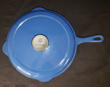 Load image into Gallery viewer, Le Creuset #27 Deep Skillet with Lid
