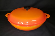 Load image into Gallery viewer, Le Creuset #30 Cast Iron Braiser
