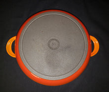 Load image into Gallery viewer, Le Creuset #30 Cast Iron Braiser
