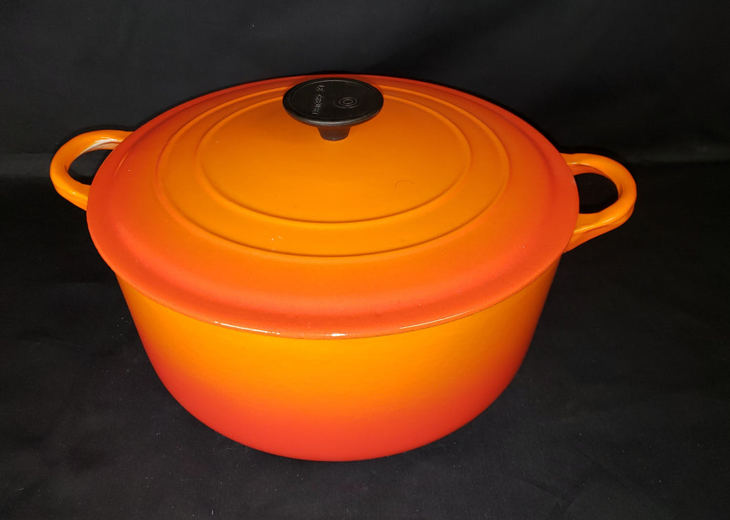 Le Creuset 