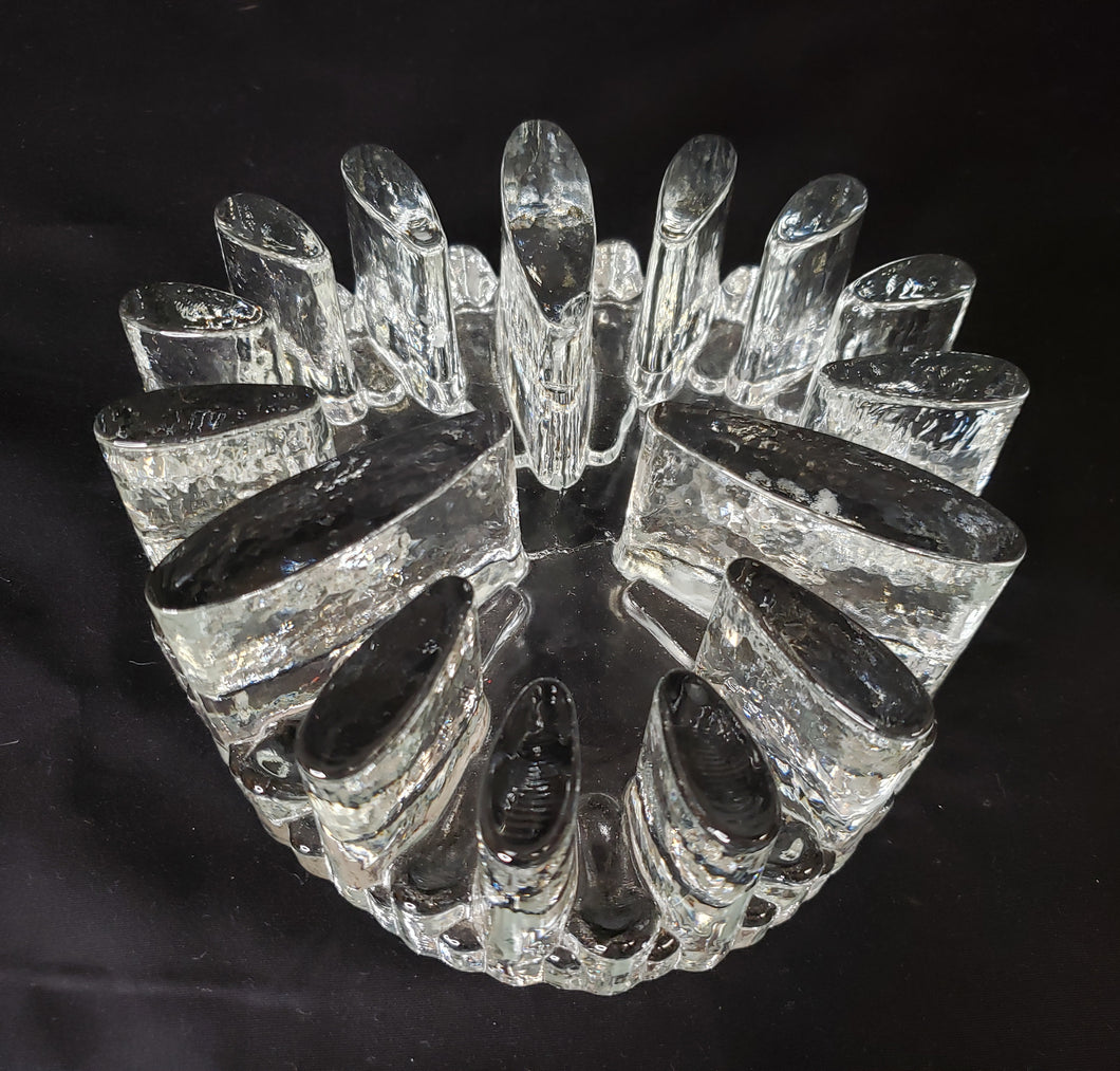 Glass Trivet