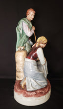 Load image into Gallery viewer, Royal Dux Porcelain Figurine
