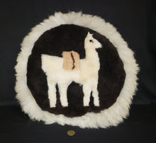 Load image into Gallery viewer, Alpaca Cushion
