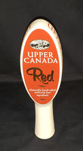 Load image into Gallery viewer, Beer Tap - Upper Canada Red
