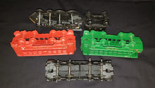 Load image into Gallery viewer, Cast Iron Train Set
