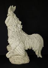 Load image into Gallery viewer, Decorative Rooster Figurine
