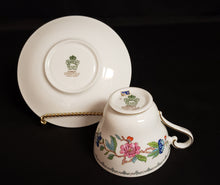 Load image into Gallery viewer, Aynsley Tea Cup and Saucer
