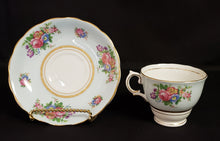 Load image into Gallery viewer, Colclough Tea Cup and Saucer
