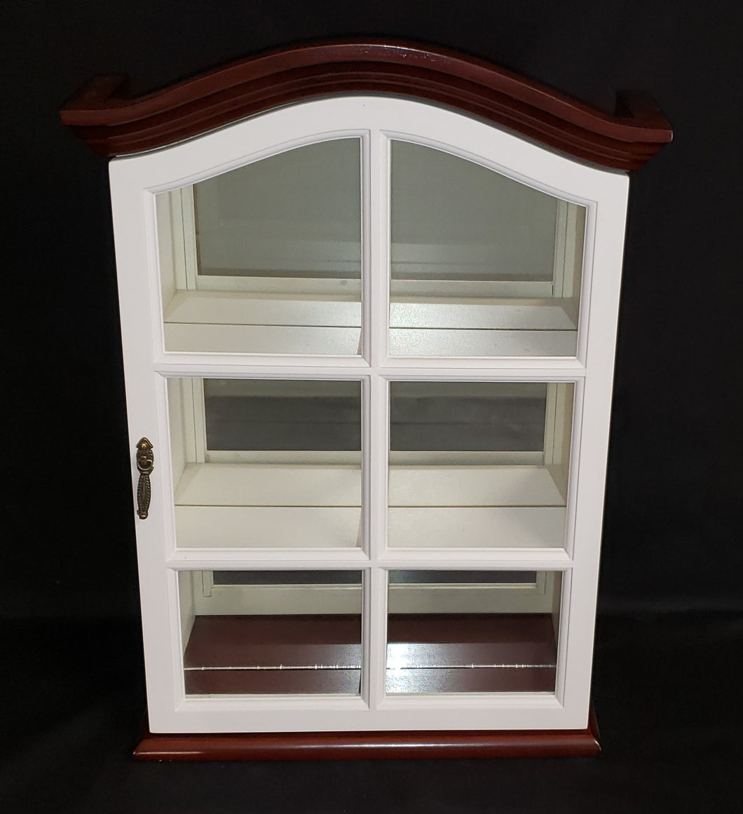 Display Cabinet