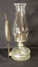 Load image into Gallery viewer, Victorian Oil Lamp
