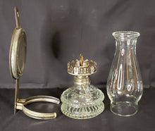 Load image into Gallery viewer, Victorian Oil Lamp
