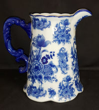 Load image into Gallery viewer, Vintage Porcelain Pitcher
