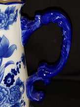 Load image into Gallery viewer, Vintage Porcelain Pitcher
