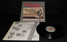 Load image into Gallery viewer, Record Album - The Kinks - Give the People What They Want
