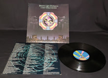 Load image into Gallery viewer, Record Album - Electric Light Orchestra - A New World Record
