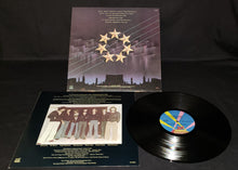 Load image into Gallery viewer, Record Album - Electric Light Orchestra - A New World Record
