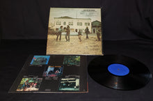 Load image into Gallery viewer, Record Album - Cleerence Clearwater Revival - Willy and the Poor Boys
