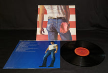 Load image into Gallery viewer, Record Album - Bruce Springsteen - Born in the USA
