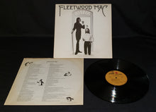 Load image into Gallery viewer, Record Album - Fleetwood Mac - Fleetwood Mac
