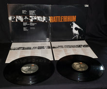 Load image into Gallery viewer, Record Album - U2 - Rattle and Hum
