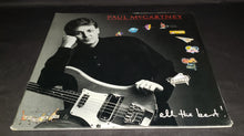 Load image into Gallery viewer, Record Album - Paul McCartney - All The best
