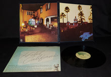 Load image into Gallery viewer, Record Album - Eagles - Hotel California
