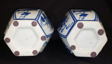 Load image into Gallery viewer, Pair of Asian Porcelain Vases
