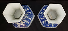 Load image into Gallery viewer, Pair of Asian Porcelain Vases
