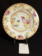 Load image into Gallery viewer, Spode Sumatra Rose Dish
