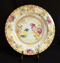 Load image into Gallery viewer, Spode Sumatra Rose Dish
