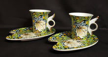 Load image into Gallery viewer, China Luncheon Tea Set
