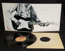 Load image into Gallery viewer, Record Album - Eric Clapton - Slowhand
