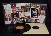 Load image into Gallery viewer, Record Album - Eric Clapton - Slowhand
