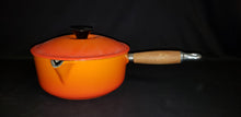 Load image into Gallery viewer, Le Creuset #20 Saucepan with Lid
