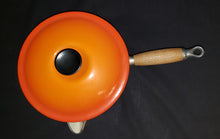 Load image into Gallery viewer, Le Creuset #20 Saucepan with Lid
