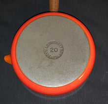 Load image into Gallery viewer, Le Creuset #20 Saucepan with Lid
