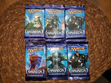 Load image into Gallery viewer, Magic the Gathering Booster Packs
