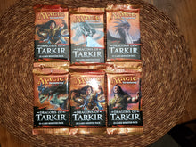 Load image into Gallery viewer, Magic the Gathering Booster Packs
