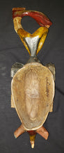 Load image into Gallery viewer, African Wood Carved Mask - #4
