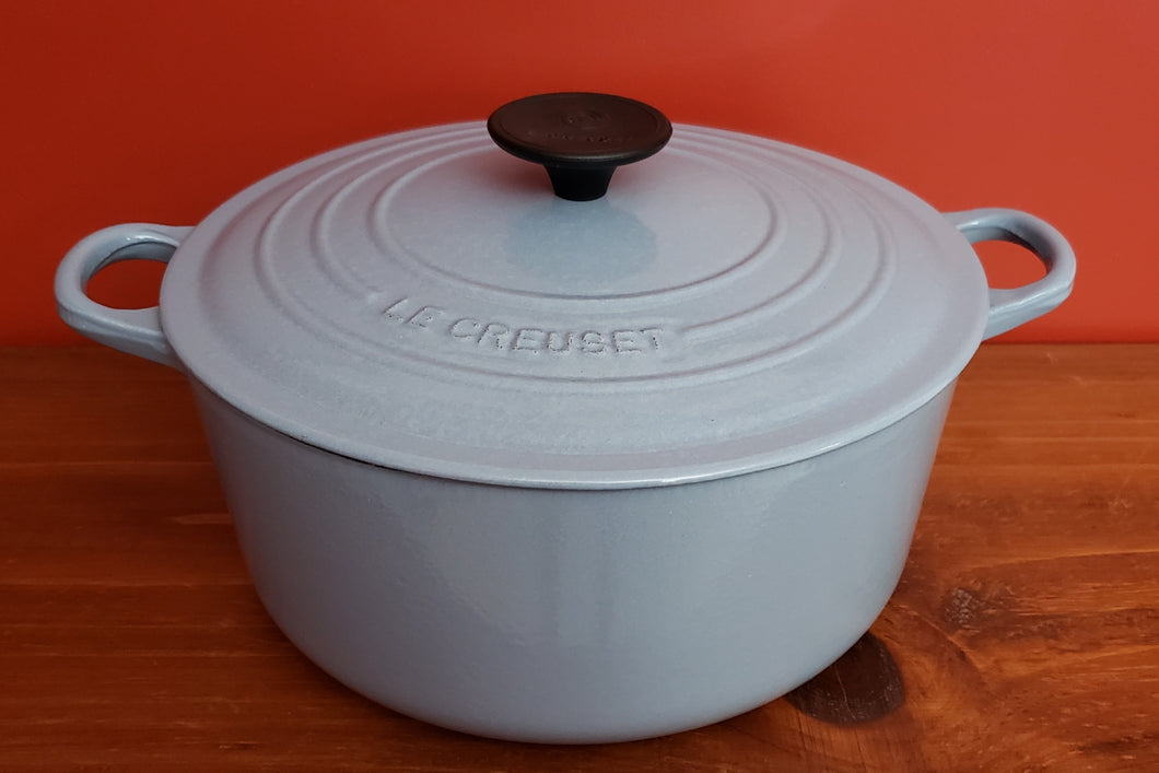 Le Creuset #24 Dutch Oven