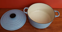 Load image into Gallery viewer, Le Creuset #24 Dutch Oven
