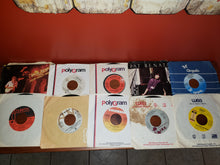 Load image into Gallery viewer, Classic Rock Records - 45 RPM #2
