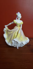 Load image into Gallery viewer, Royal Doulton Figurine - Ninette
