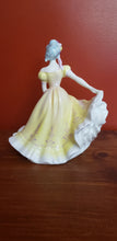 Load image into Gallery viewer, Royal Doulton Figurine - Ninette
