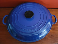 Load image into Gallery viewer, Le Creuset #30 Braiser w/ Handles
