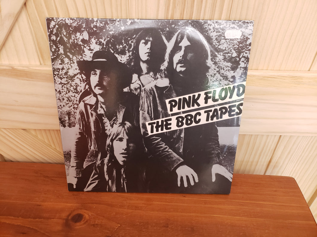 Pink Floyd - The BBC Tapes - Record Album