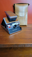 Load image into Gallery viewer, Poloroid Instant Land Camera SX-70
