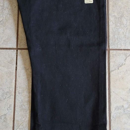 New! Mens Wrangler Rugged Wear ,Classic Fit, Boot Cut, 36X30 - 4 Pairs