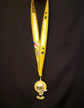 Load image into Gallery viewer, Disney Marathon Race Medal
